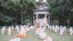 -花园饭店·宴会厅