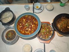 -南山翁新概念川菜(江宁万达广场店)
