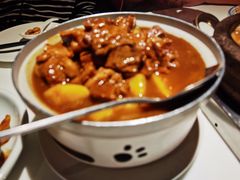 -小放牛炒菜馆(裕华万达店)
