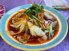 -新疆巴州金丝特餐厅(大钟寺店)