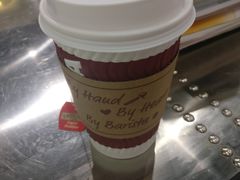 -COSTA COFFEE(新奥购物中心店)