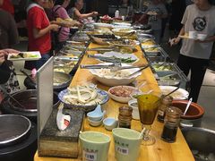 -素清香(解放路店)