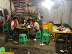 -渝味黄姐火锅(黄泥村店)