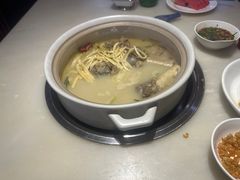 -小骨煲金华砂锅(转塘金街美地店)