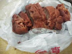 -刘纪孝腊牛羊肉(北广济街店)