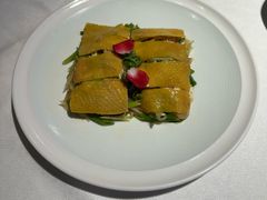 -八府香鸭·啫啫煲(华山路店)