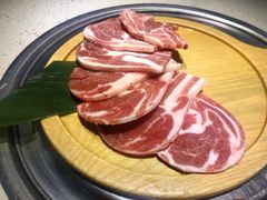 猫抓精品羊排-猫抓烤肉(武进吾悦广场店)