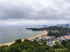 -景山公园