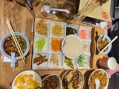 -怪噜范·老贵阳街头名小吃(汇金星力城店)