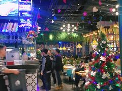 -弄堂里(西溪龙湖天街店)