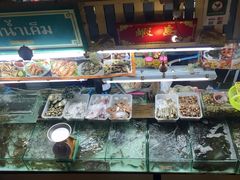-班赞海鲜市场