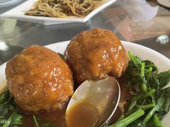 -瑞丰园庭院餐厅·白族传统家常菜