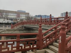 -元大都城垣遗址公园