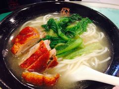 -烧鹅濑(西华路店)