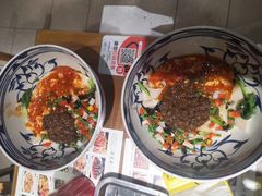 biang&nbsp;biang&nbsp;面-元志初腊汁肉夹馍(钟楼粉巷店)