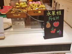 -杭州城中香格里拉大酒店