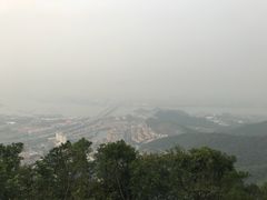 -大雁山风景区