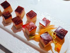 -周三的情书花园餐厅(江北店)