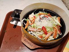 -豪客来牛排(伟诚广场店)