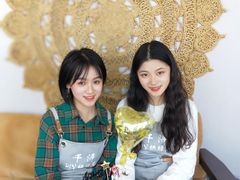 -千浔一暖DIY蛋糕烘焙(人民大学店)