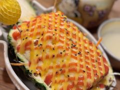 -恩你小木屋·韩式料理(假日广场店)
