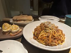 -BOCATA 西班牙餐厅(三里屯店)