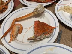 -咖啡苑自助餐厅·中国大饭店