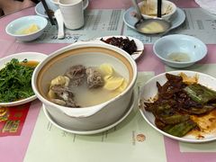 -蘭心餐厅(进贤路店)