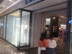 -ZARA(仓山万达店)