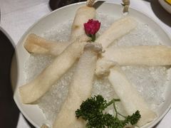 -领鲜天下·焗海鲜·花胶鸡(天目里店)