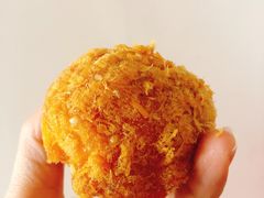 蟹黄酥松小贝-鲍师傅糕点(春熙路店)