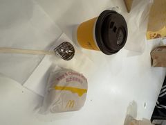 -麦当劳(世纪汇广场店)