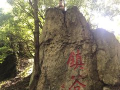 -木兰云雾山