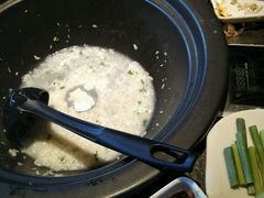 -马路边上·小海鲜烧烤(八一路店)
