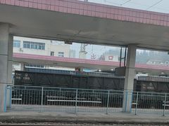 -咸宁站
