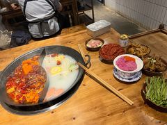 -楠火锅(广州总店)