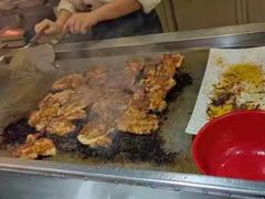 -佛山皇冠假日酒店-西餐厅