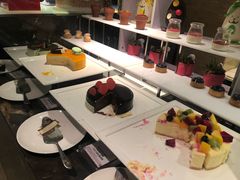 -乐咖啡西餐厅(太湖皇冠假日酒店)