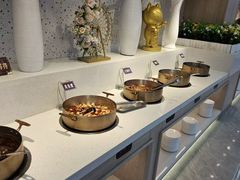 -豪食披萨烤肉自助(保定商场店)