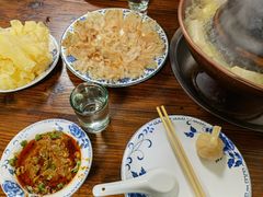 -老铜锅涮羊肉(大连海滨住宅小区店)