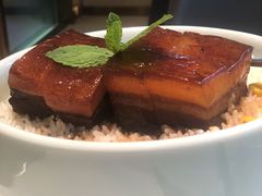红烧肉-锦炉·酥皮烤鸭(绿城百合店)