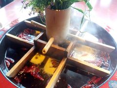 -巴九门老火锅(来福士打望店)