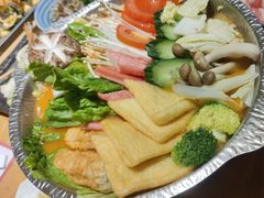 -一心创作料理屋(经开万达店)