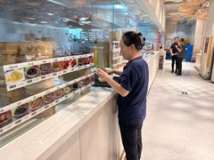 -黄金粥港式·早晚茶(海阳路店)