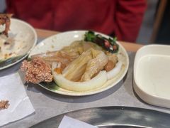 -福成自助烤肉(双桥万达店)