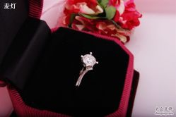 -威德钻石-克拉钻大本营(南京东路店)