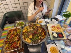 -滋味烤鱼(祥和里店)