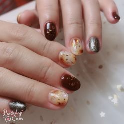 -Miss·A日式美甲美睫