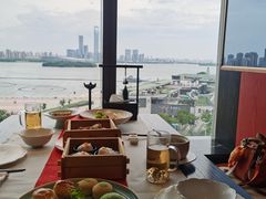 -馋遇江南·精致湖景雅宴(东方之门店)