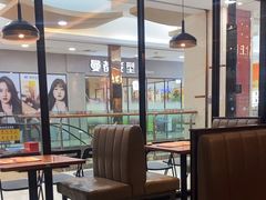 -萨莉亚(巴黎春天成山店)